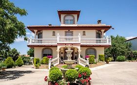 Vivienda Turística Rural Mari Carmen